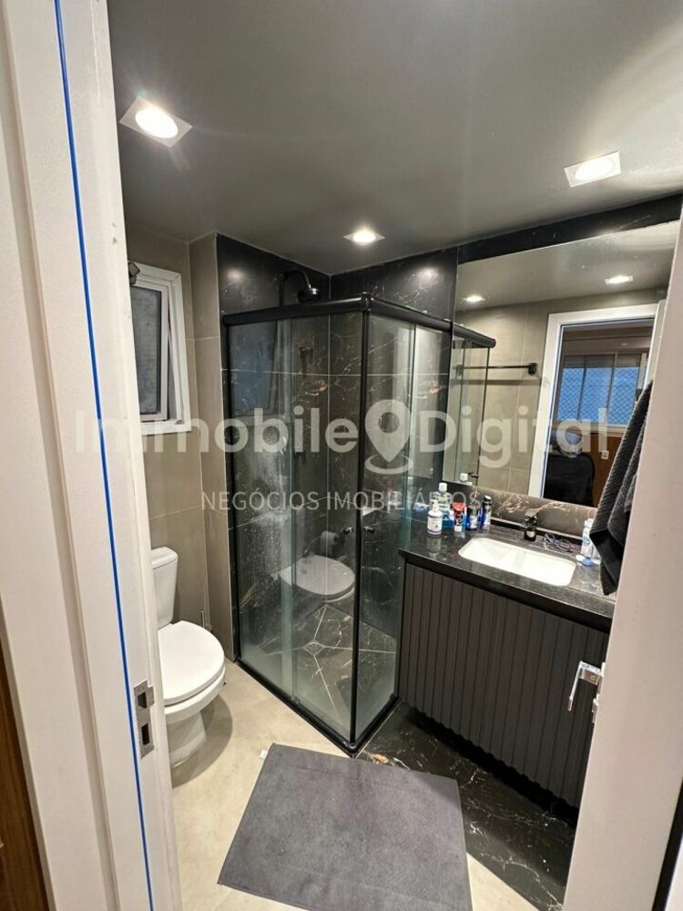 Apartamento, 2 quartos, 83 m² - Foto 9
