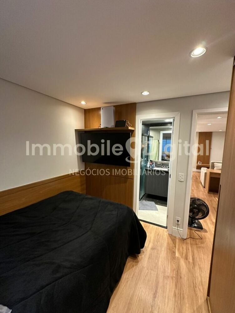 Apartamento, 2 quartos, 83 m² - Foto 11