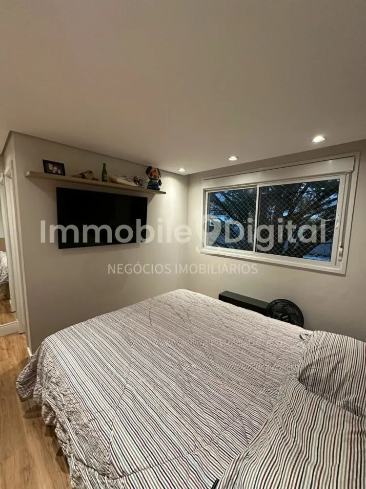 Apartamento, 2 quartos, 83 m² - Foto 22
