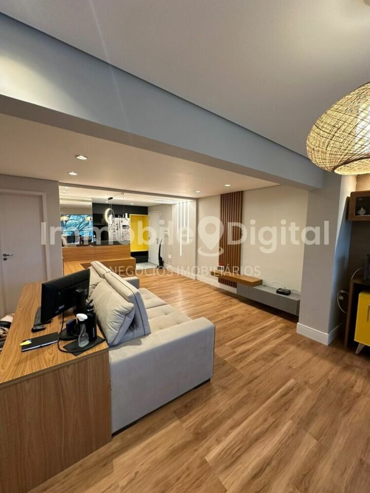 Apartamento, 2 quartos, 83 m² - Foto 1