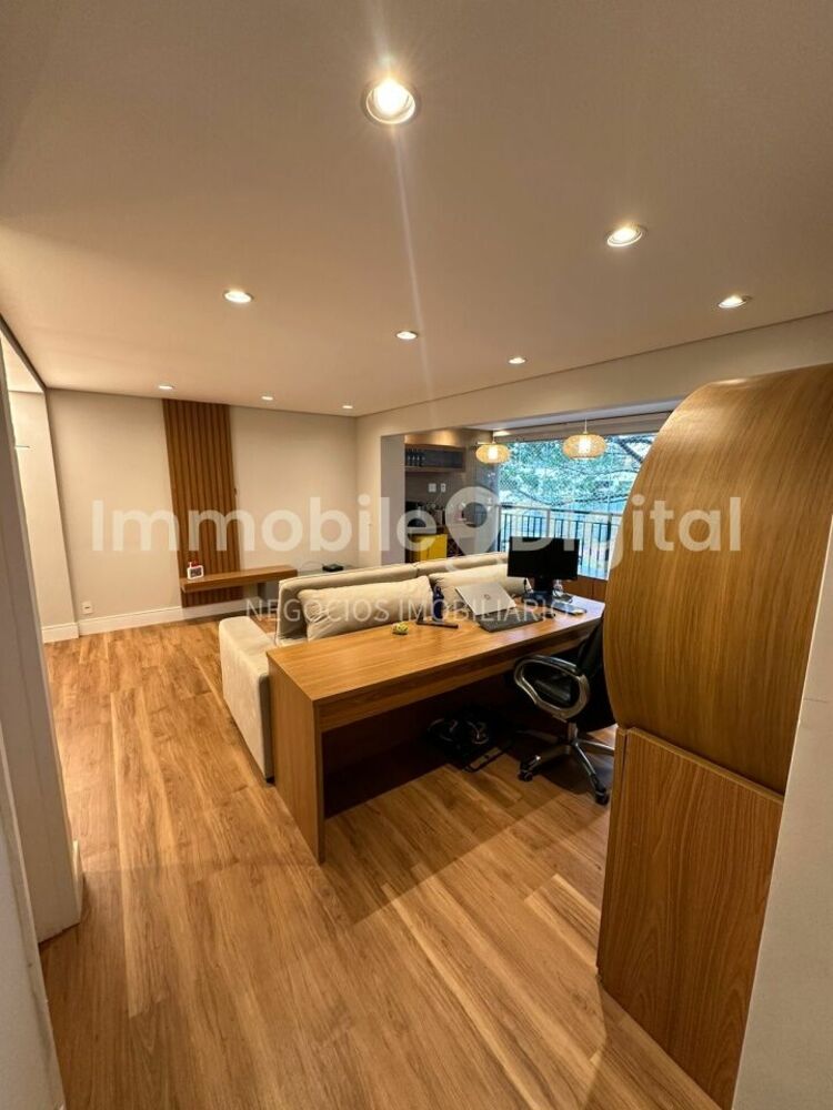 Apartamento, 2 quartos, 83 m² - Foto 8