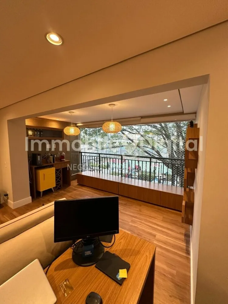 Apartamento, 2 quartos, 83 m² - Foto 6
