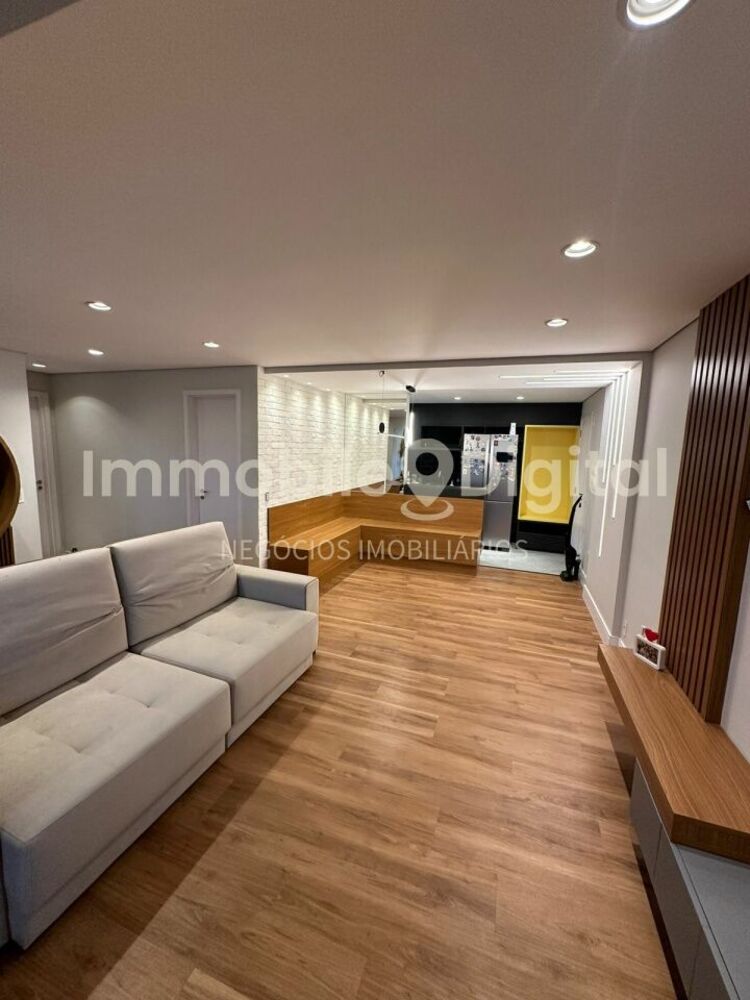 Apartamento, 2 quartos, 83 m² - Foto 4