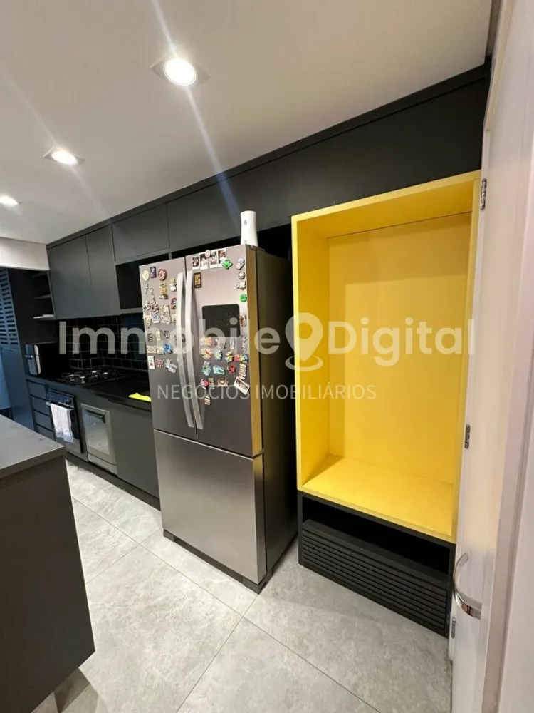 Apartamento, 2 quartos, 83 m² - Foto 10