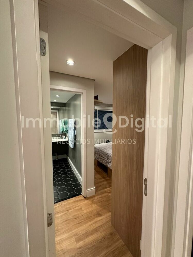 Apartamento, 2 quartos, 83 m² - Foto 2