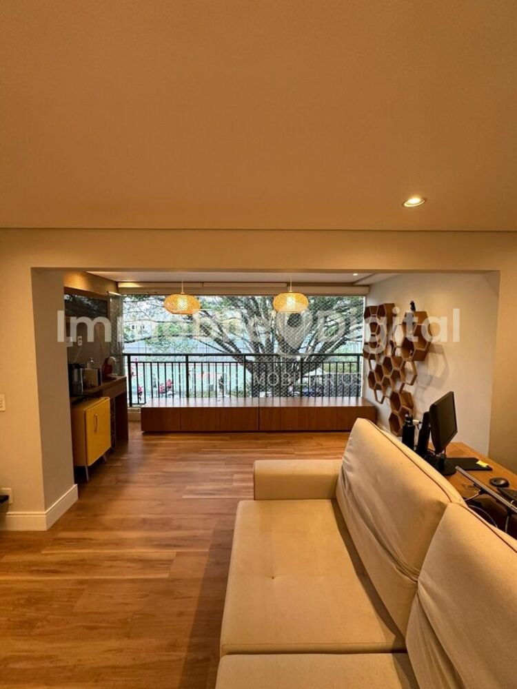 Apartamento, 2 quartos, 83 m² - Foto 6