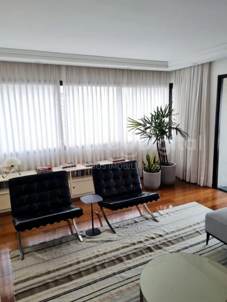 Apartamento, 3 quartos, 162 m² - Foto 3