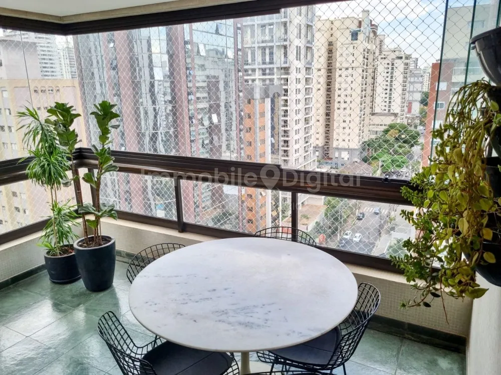 Apartamento, 3 quartos, 162 m² - Foto 3