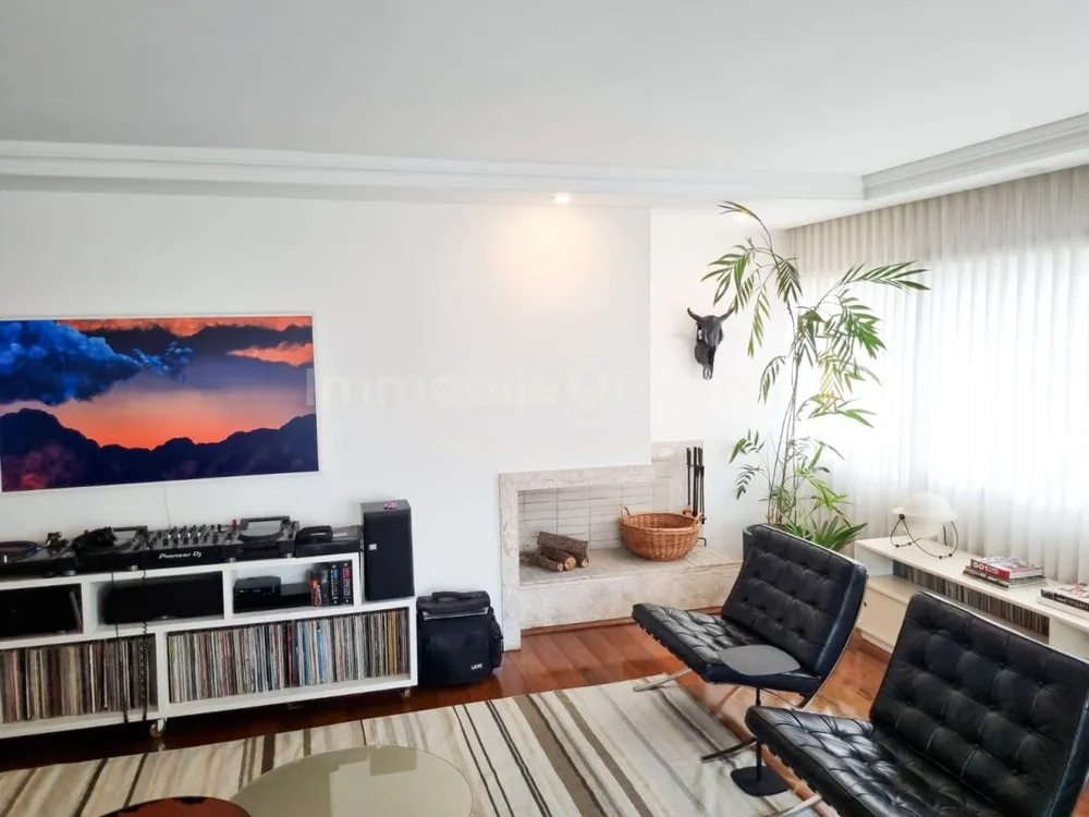 Apartamento, 3 quartos, 162 m² - Foto 2