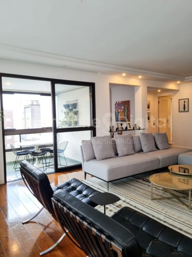 Apartamento, 3 quartos, 162 m² - Foto 5