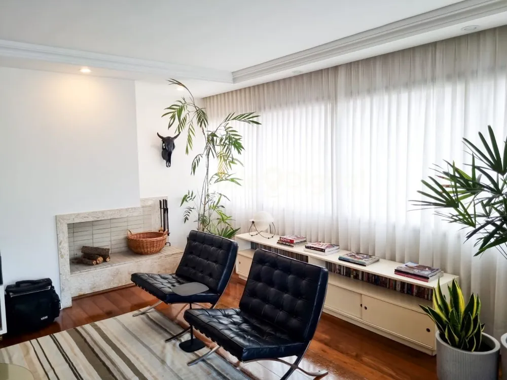 Apartamento, 3 quartos, 162 m² - Foto 12