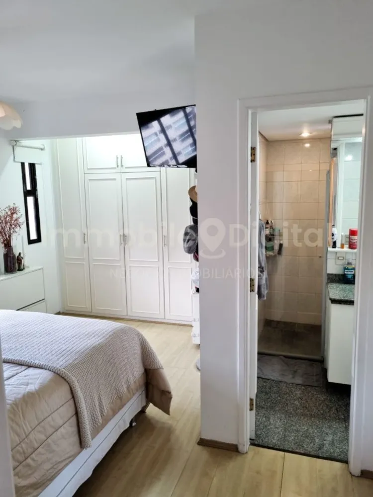 Apartamento, 3 quartos, 162 m² - Foto 9