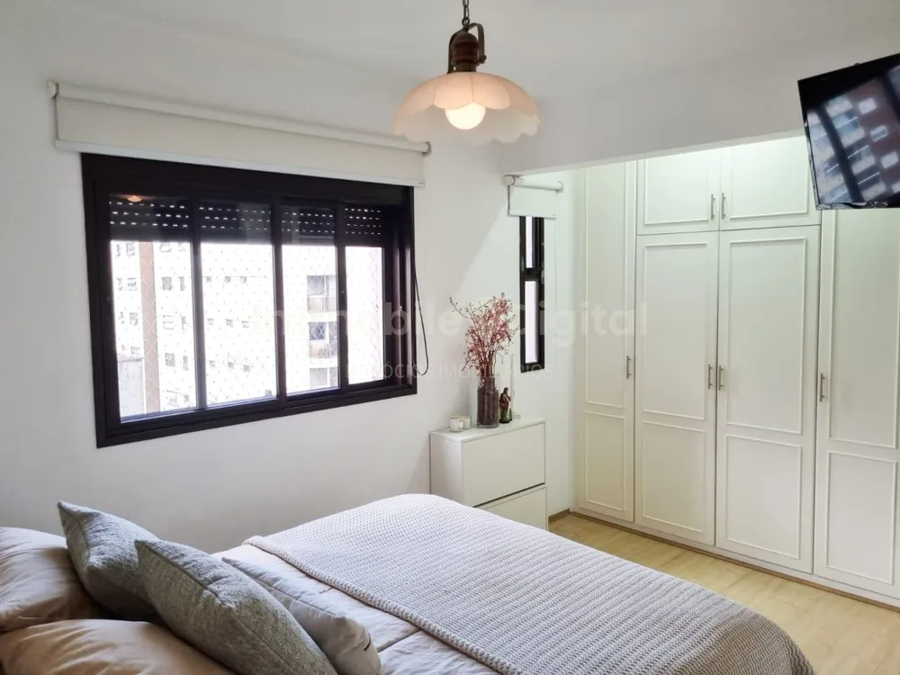 Apartamento, 3 quartos, 162 m² - Foto 4