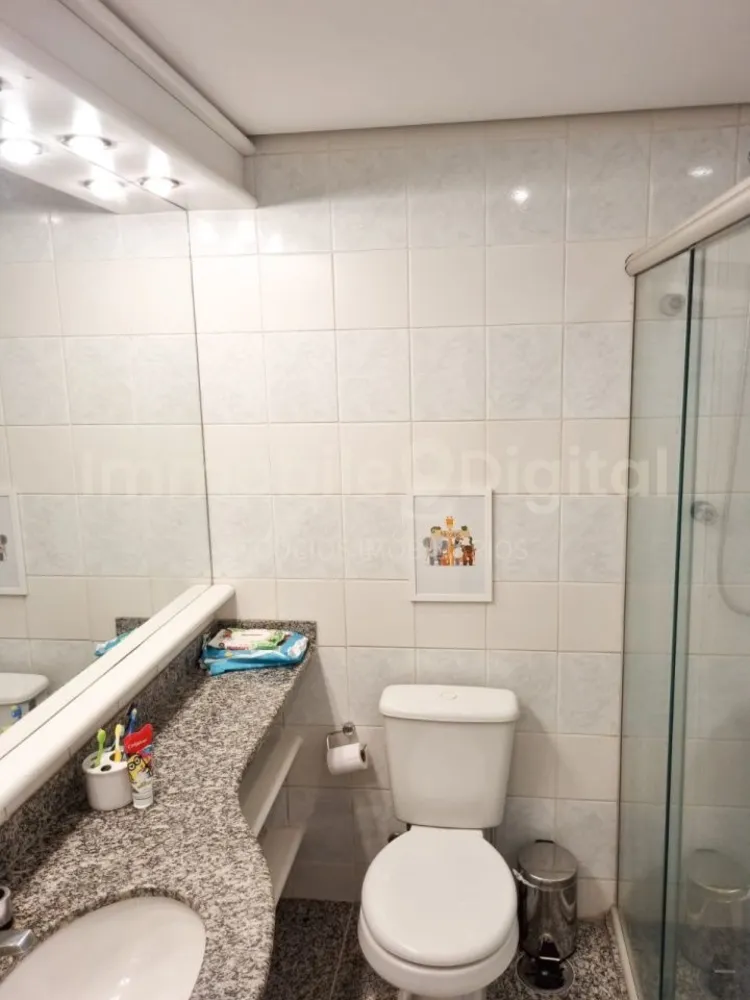 Apartamento, 3 quartos, 162 m² - Foto 2