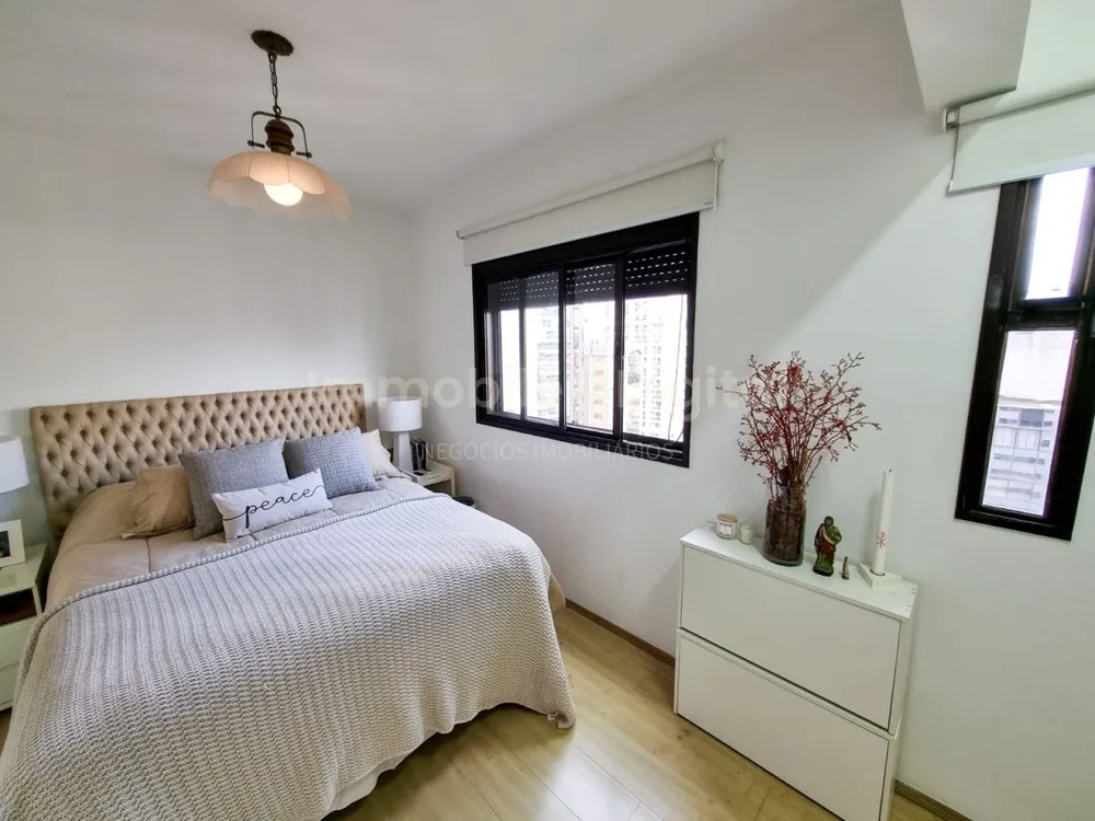 Apartamento, 3 quartos, 162 m² - Foto 8