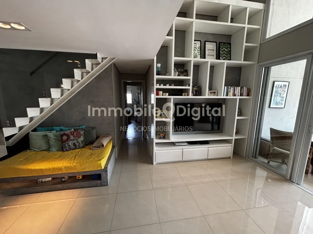 Apartamento, 3 quartos, 140 m² - Foto 8
