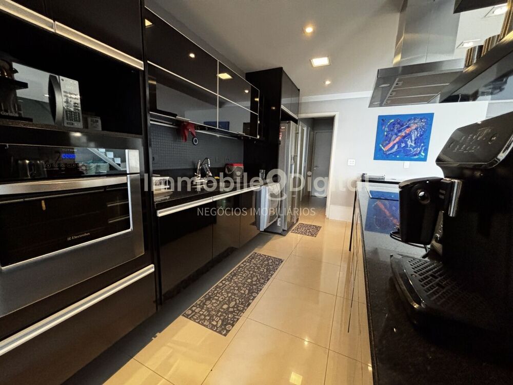 Apartamento, 3 quartos, 140 m² - Foto 10