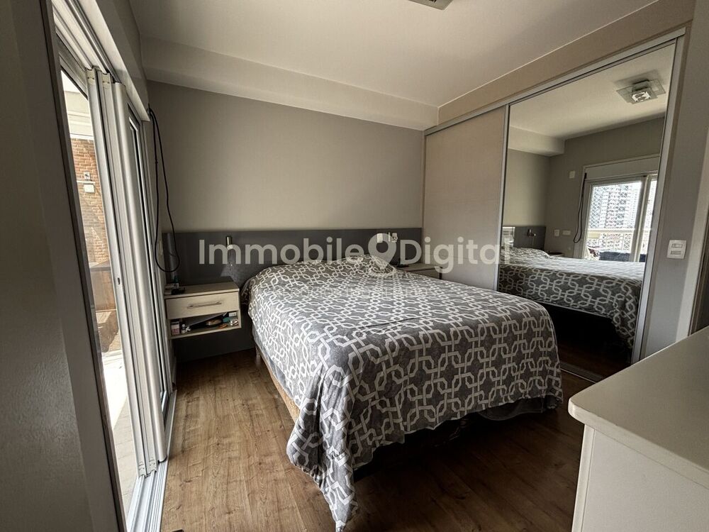 Apartamento, 3 quartos, 140 m² - Foto 24