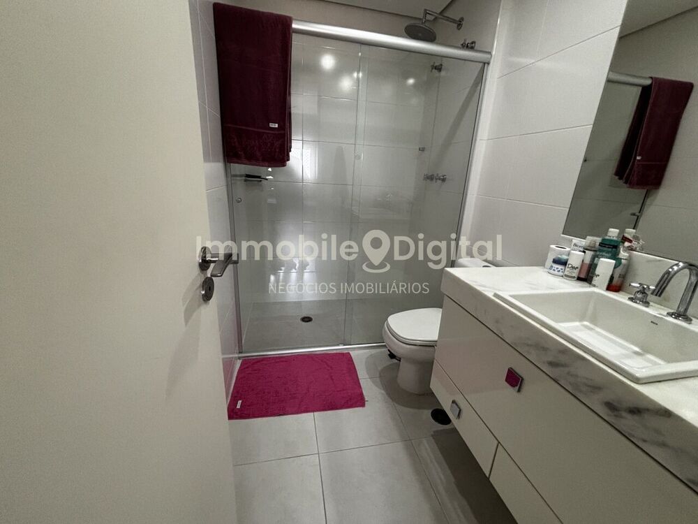Apartamento, 3 quartos, 140 m² - Foto 12