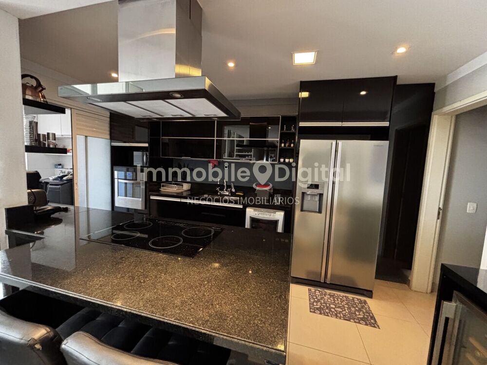 Apartamento, 3 quartos, 140 m² - Foto 23