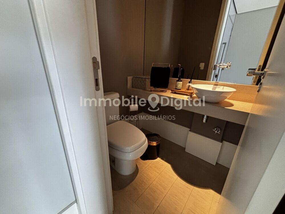 Apartamento, 3 quartos, 140 m² - Foto 28