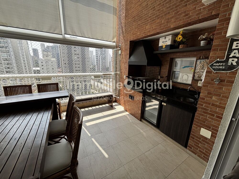 Apartamento, 3 quartos, 140 m² - Foto 13