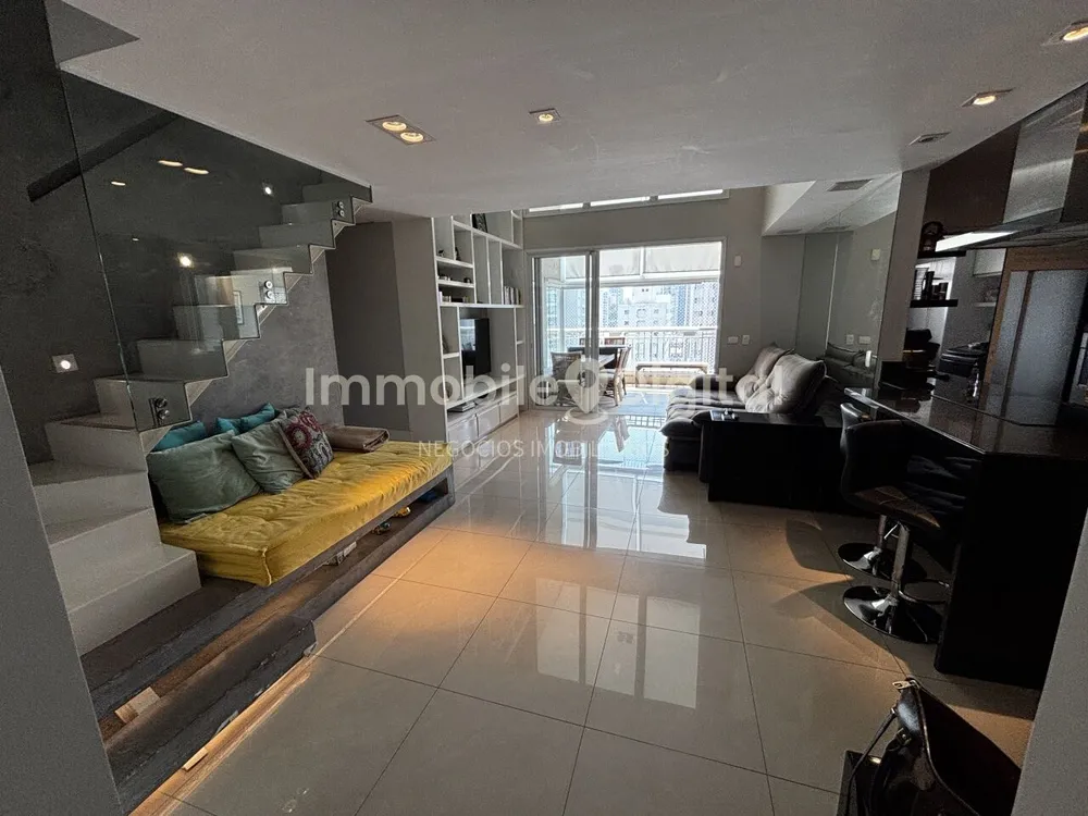 Apartamento, 3 quartos, 140 m² - Foto 25