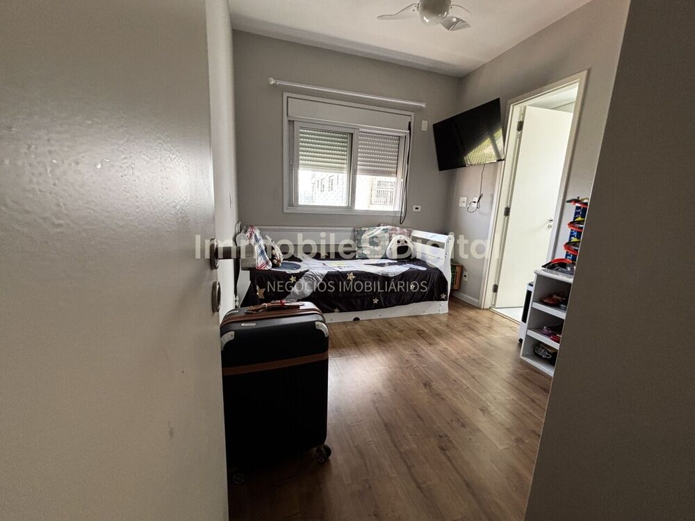 Apartamento, 3 quartos, 140 m² - Foto 18