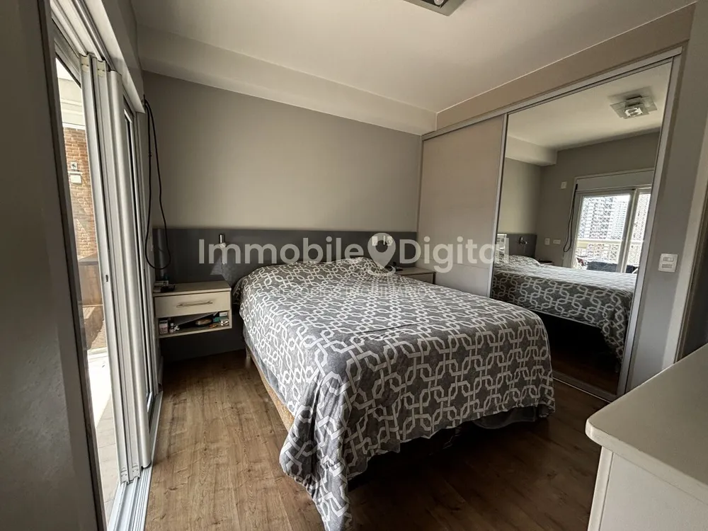 Apartamento, 3 quartos, 140 m² - Foto 6