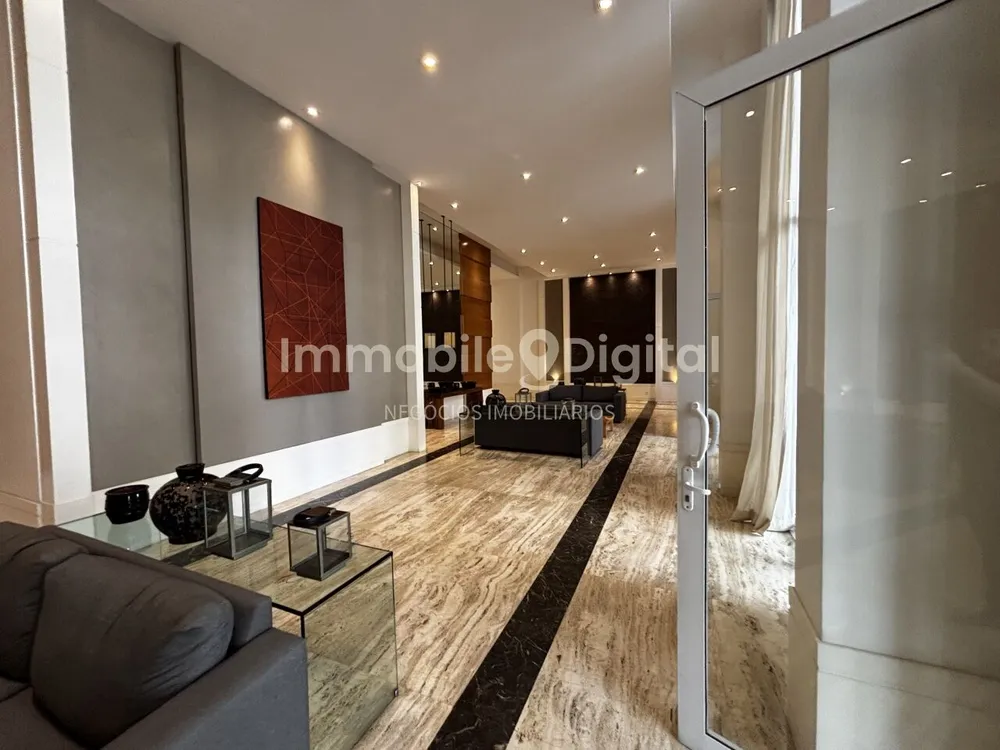 Apartamento, 3 quartos, 140 m² - Foto 4