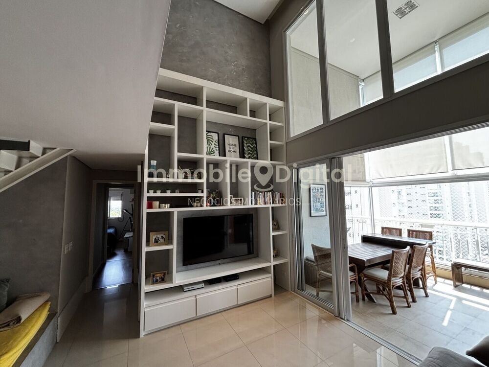 Apartamento, 3 quartos, 140 m² - Foto 19