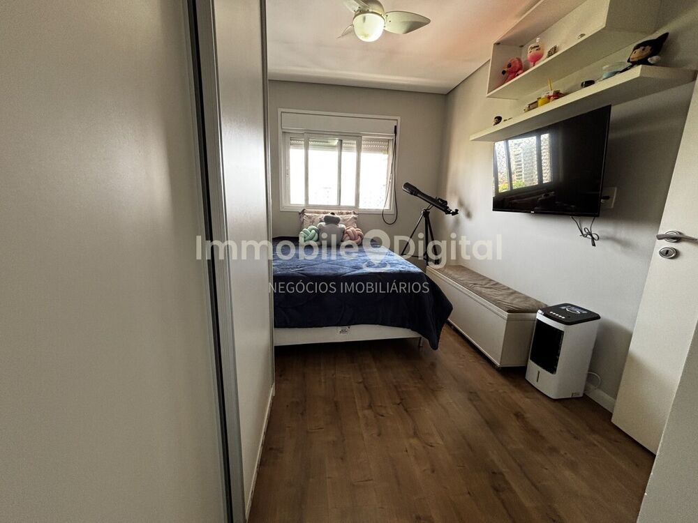 Apartamento, 3 quartos, 140 m² - Foto 22