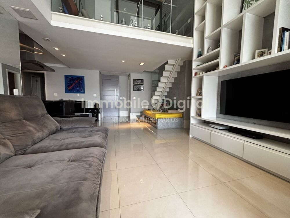 Apartamento, 3 quartos, 140 m² - Foto 15