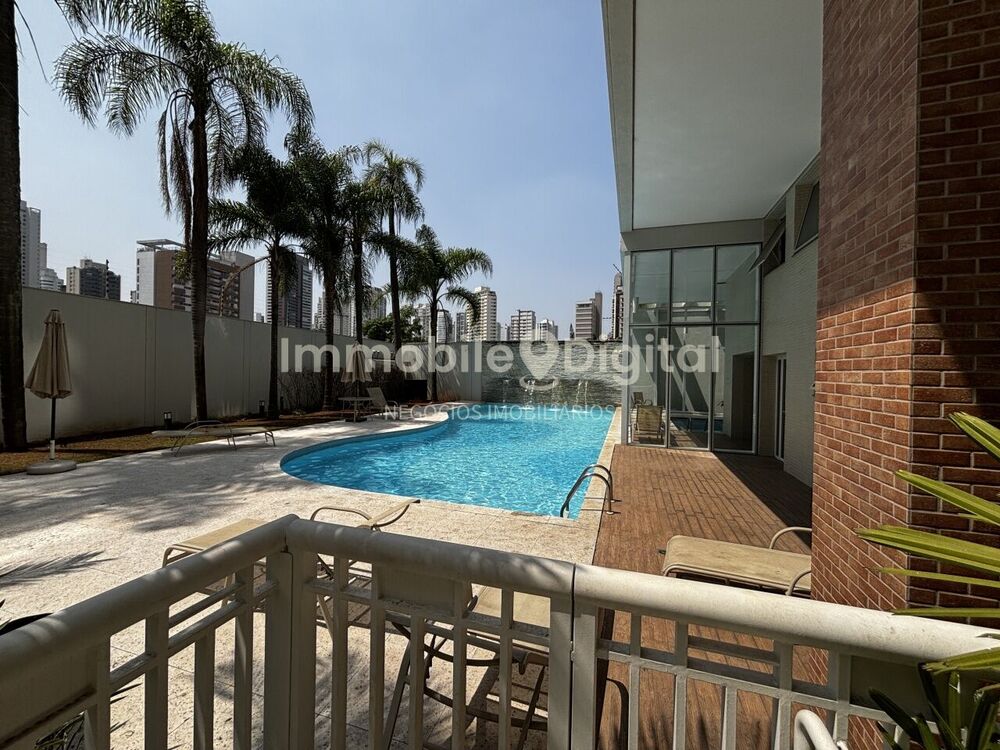 Apartamento, 3 quartos, 140 m² - Foto 20