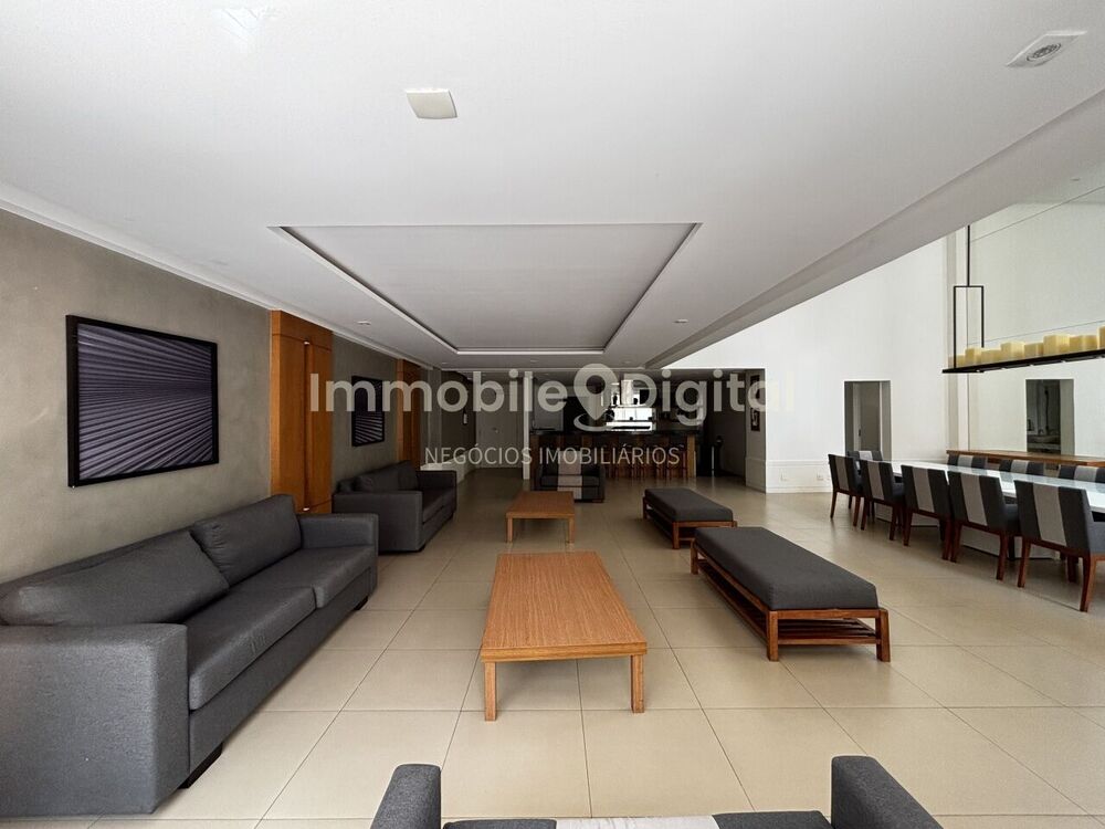 Apartamento, 3 quartos, 140 m² - Foto 21