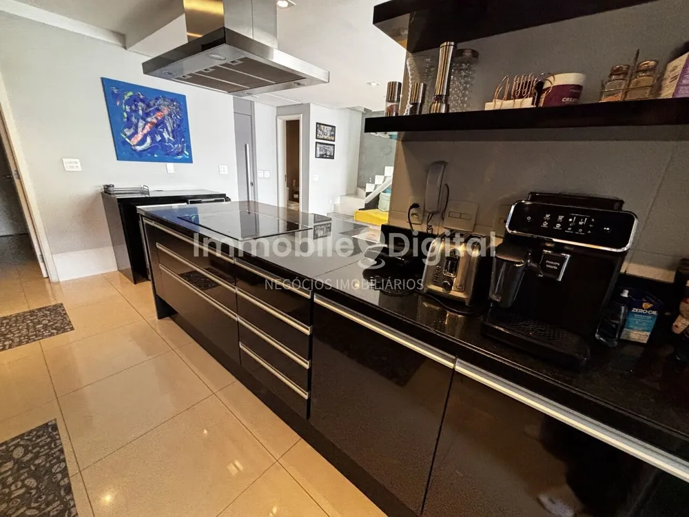 Apartamento, 3 quartos, 140 m² - Foto 7