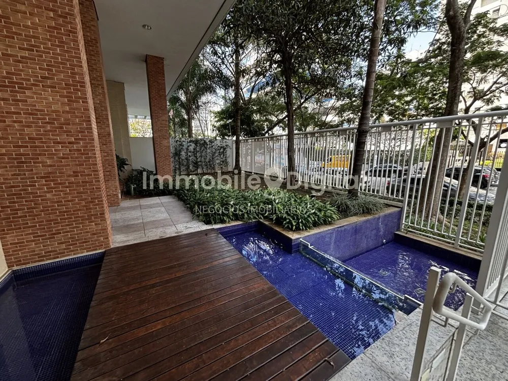 Apartamento, 3 quartos, 140 m² - Foto 3
