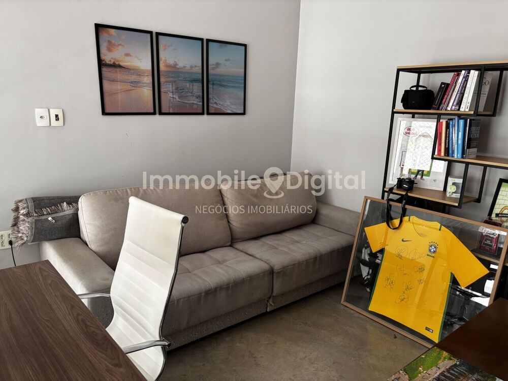 Apartamento, 3 quartos, 140 m² - Foto 11