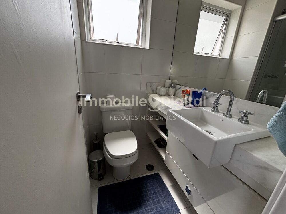 Apartamento, 3 quartos, 140 m² - Foto 14