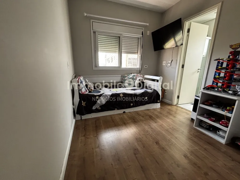 Apartamento, 3 quartos, 140 m² - Foto 26