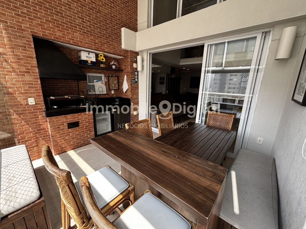 Apartamento, 3 quartos, 140 m² - Foto 30