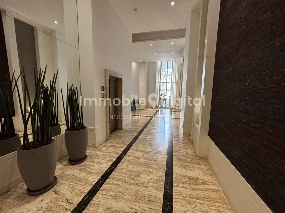 Apartamento, 3 quartos, 140 m² - Foto 9