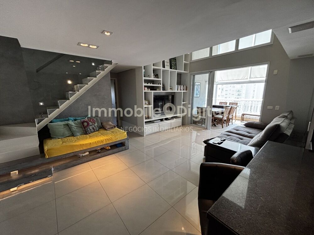 Apartamento, 3 quartos, 140 m² - Foto 17
