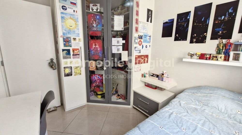 Apartamento à venda com 3 quartos, 126m² - Foto 8
