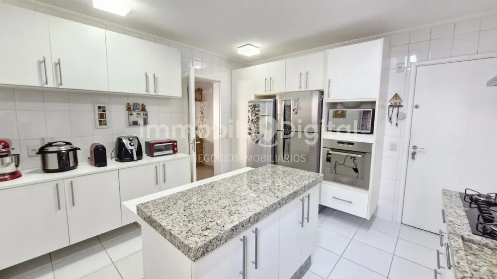 Apartamento, 3 quartos, 126 m² - Foto 12