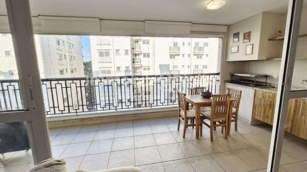 Apartamento, 3 quartos, 126 m² - Foto 7