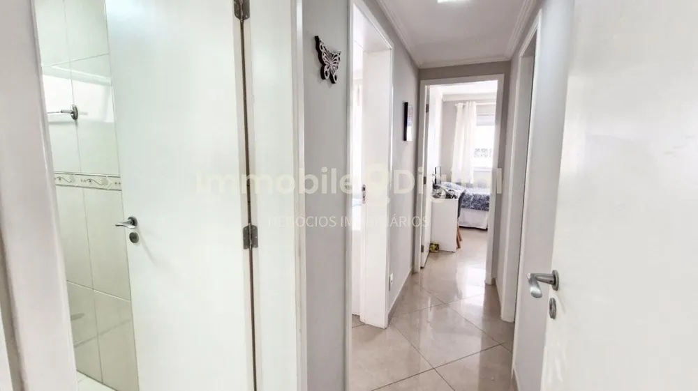 Apartamento, 3 quartos, 126 m² - Foto 13