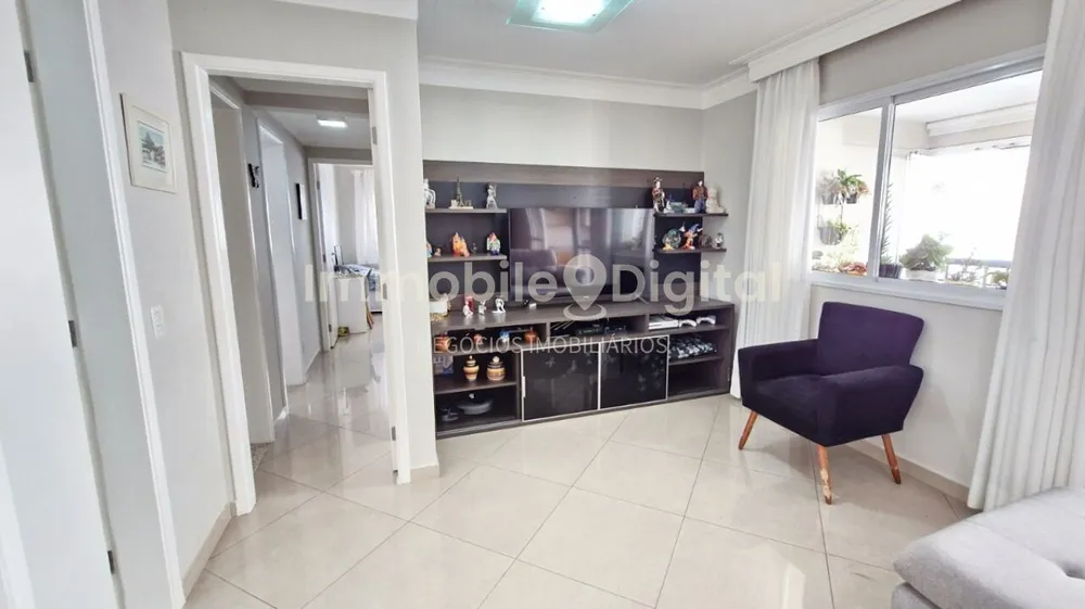 Apartamento, 3 quartos, 126 m² - Foto 5