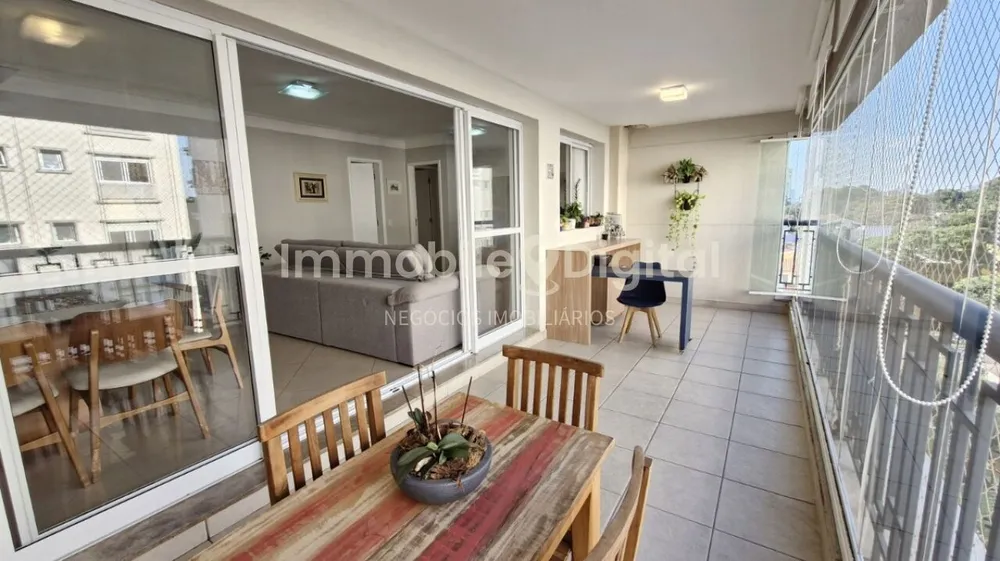 Apartamento, 3 quartos, 126 m² - Foto 8