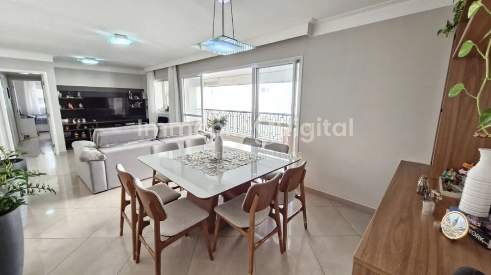 Apartamento, 3 quartos, 126 m² - Foto 2